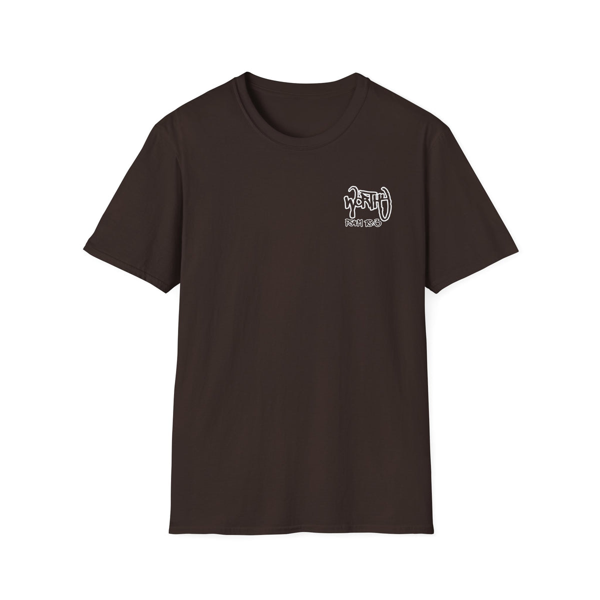 Worthy of it all - T-Shirt