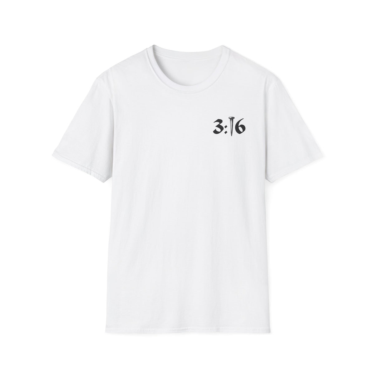 John 3:16 - T-Shirt