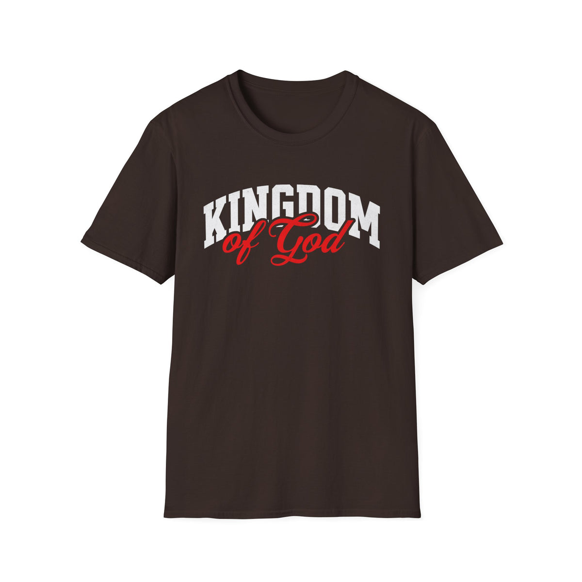 Kingdom of God - T-Shirt