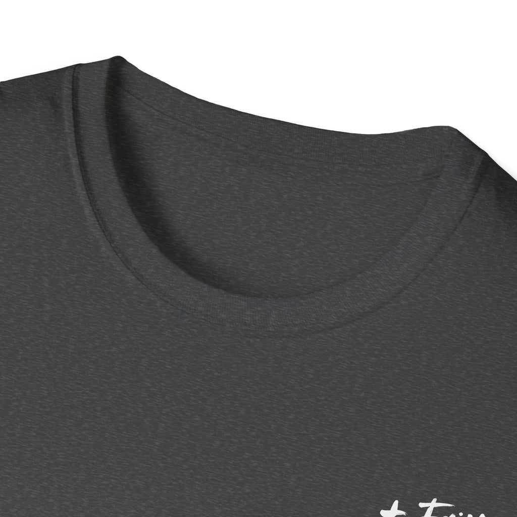 More Faith, Less Fear - T-Shirt