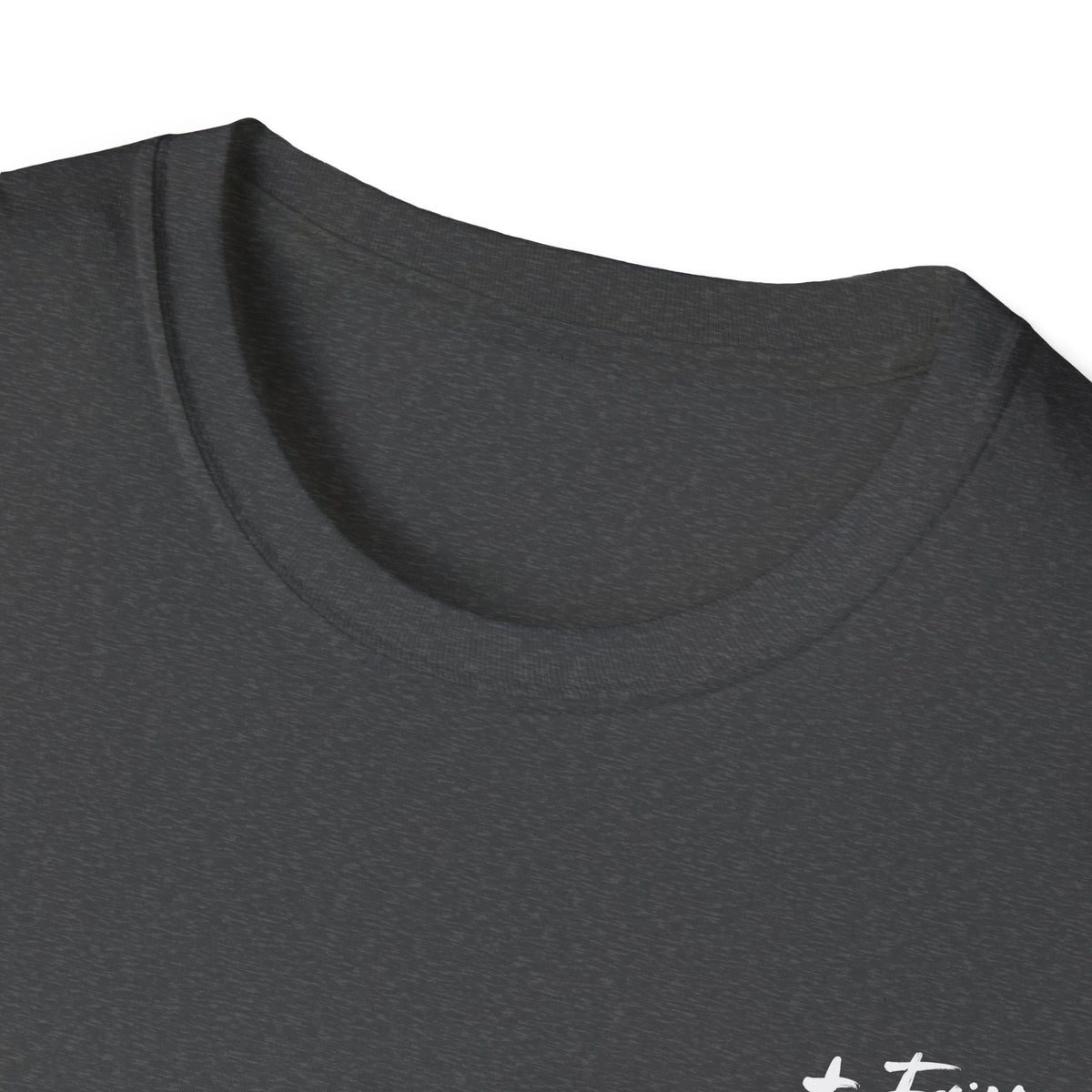 More Faith, Less Fear - T-Shirt