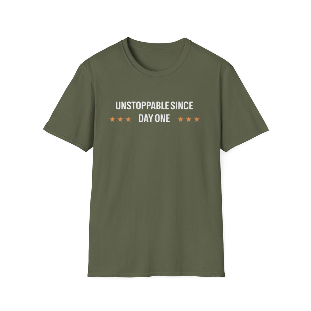 Legendary Champion - T-Shirt