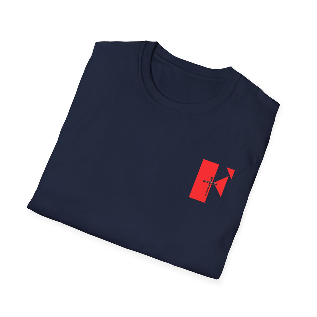 Forgiven - T-Shirt