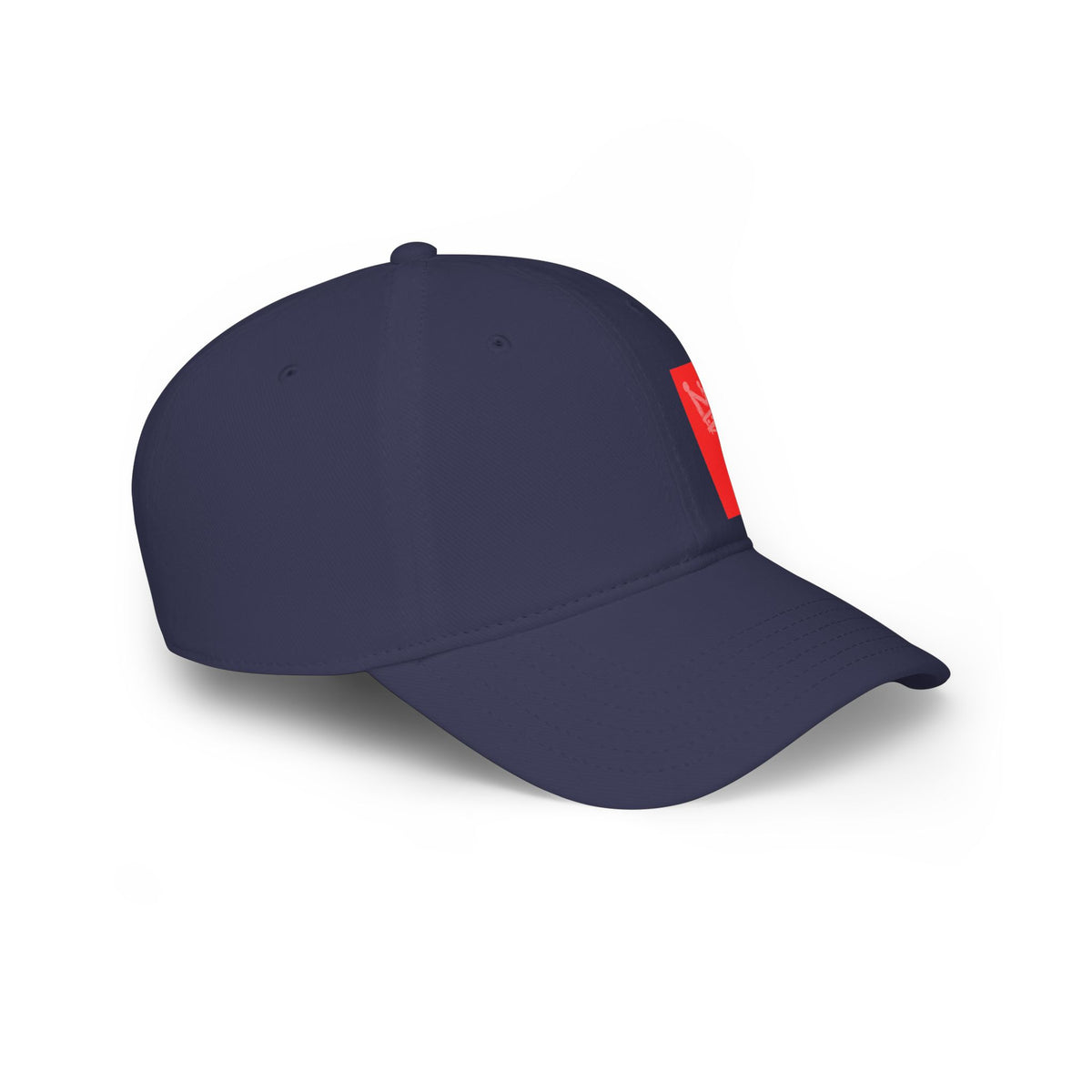 Redeemed - Low Profile Baseball Cap