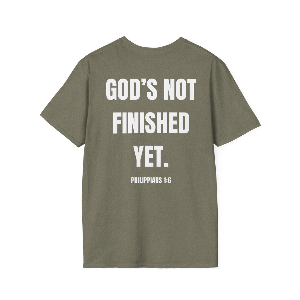 In Progress - T-Shirt