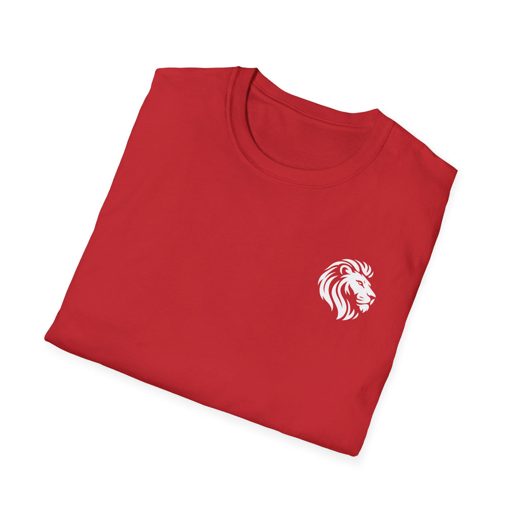 The Risen King - T-Shirt