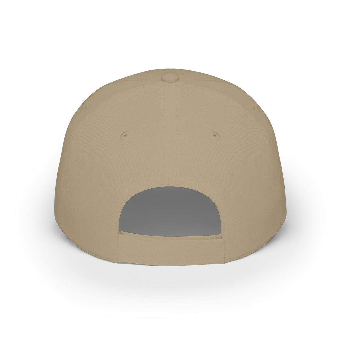 Rey de Reyes - Low Profile Baseball Cap