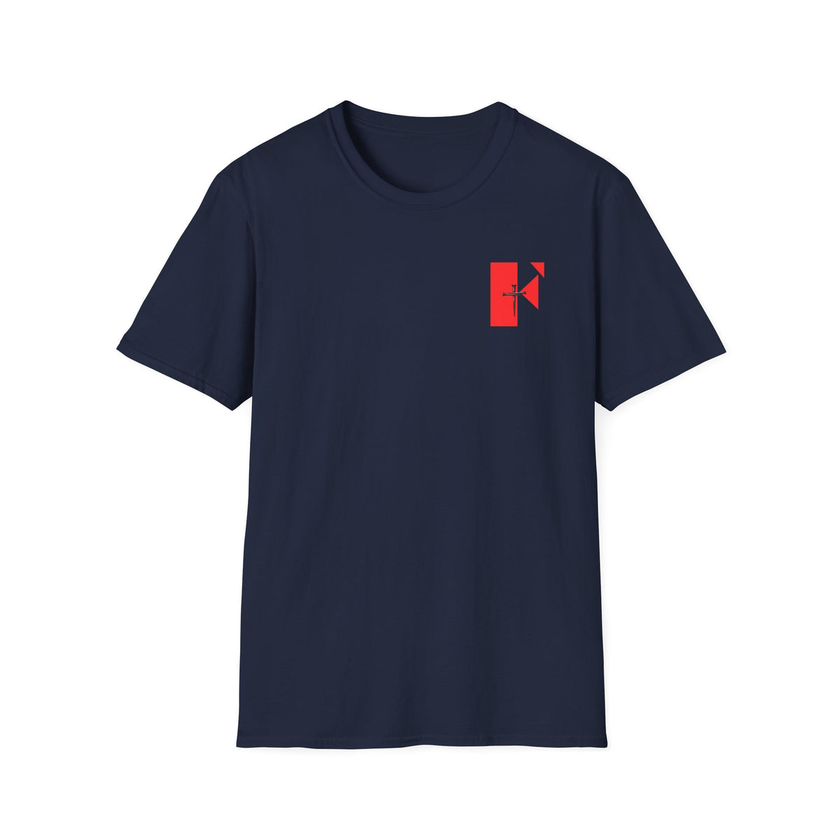 Forgiven - T-Shirt