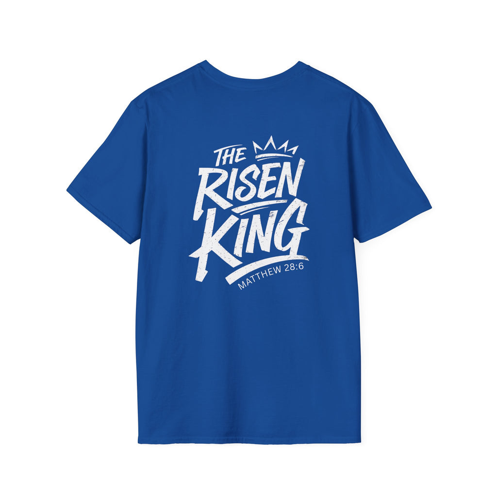 The Risen King - T-Shirt