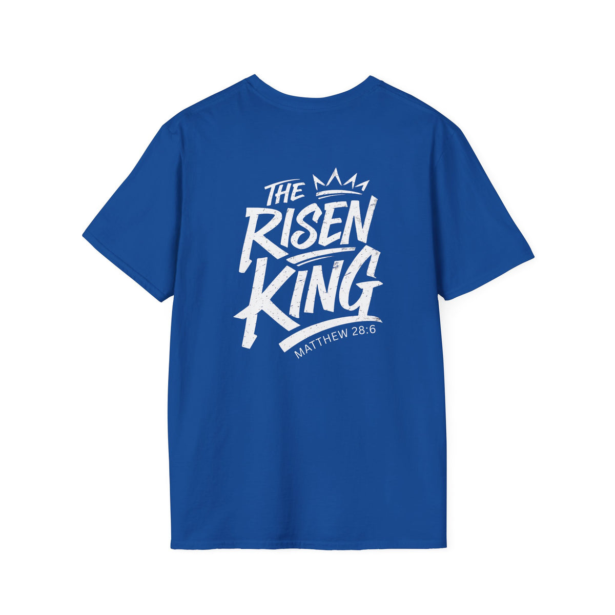 The Risen King - T-Shirt
