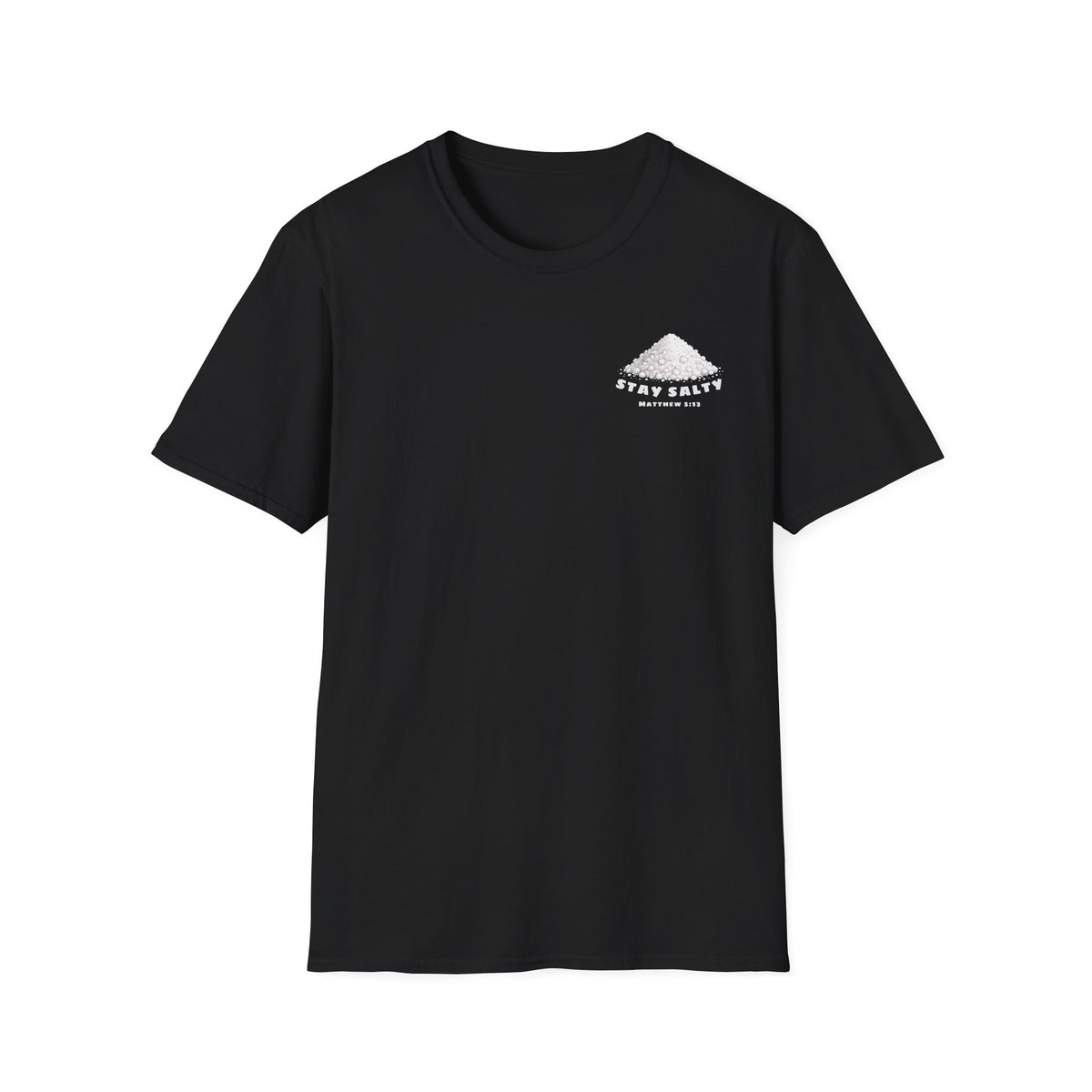 STAY SALTY - T-Shirt