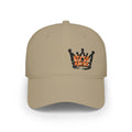 Rey de Reyes - Low Profile Baseball Cap