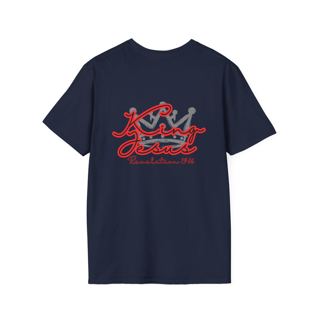 King Jesus - T-Shirt