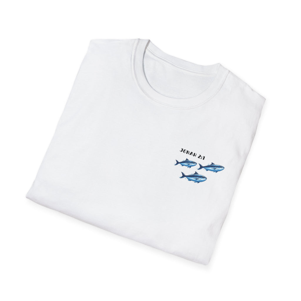 Swallowed my pride (Literally)  - T-Shirt