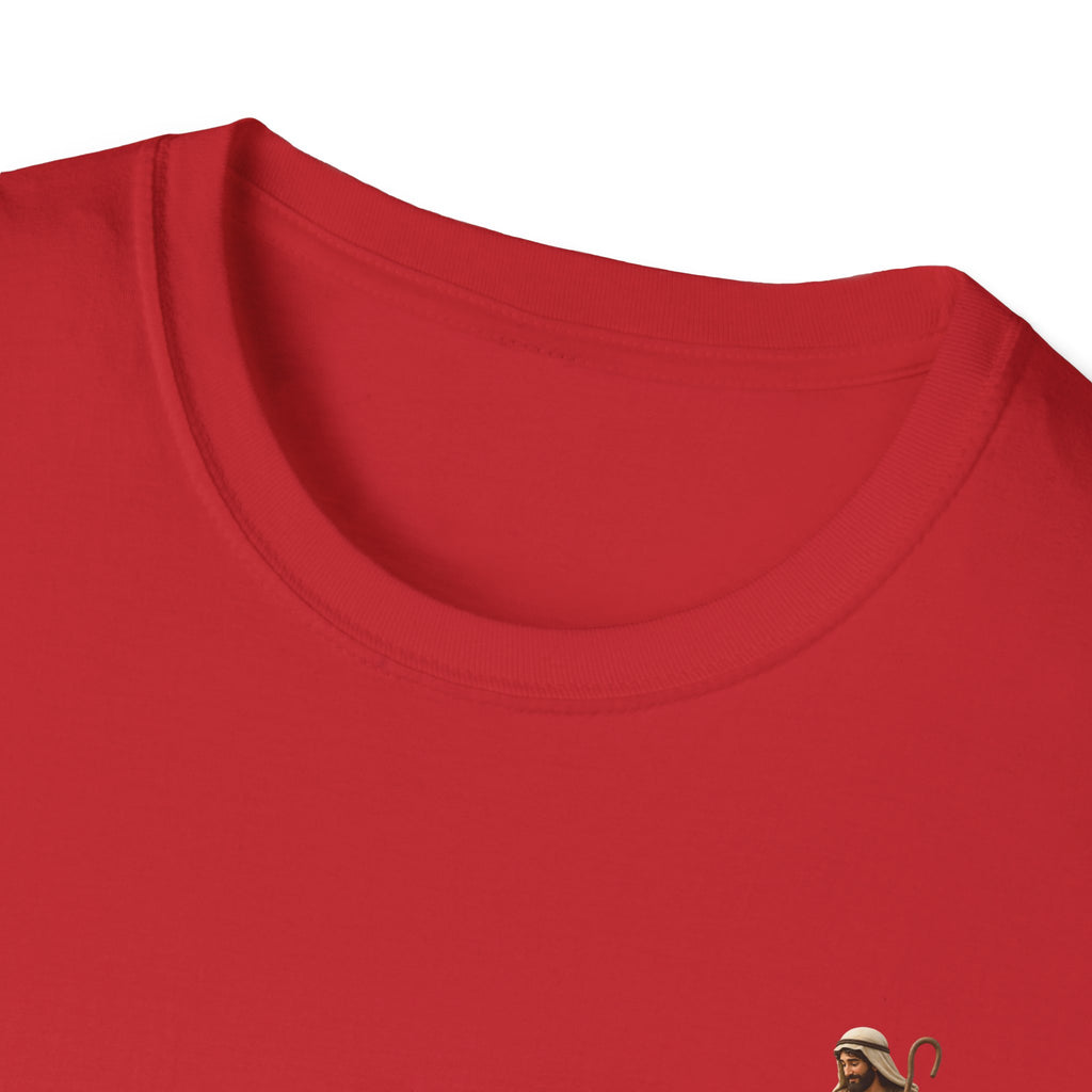 Leaves the 99 - T-Shirt