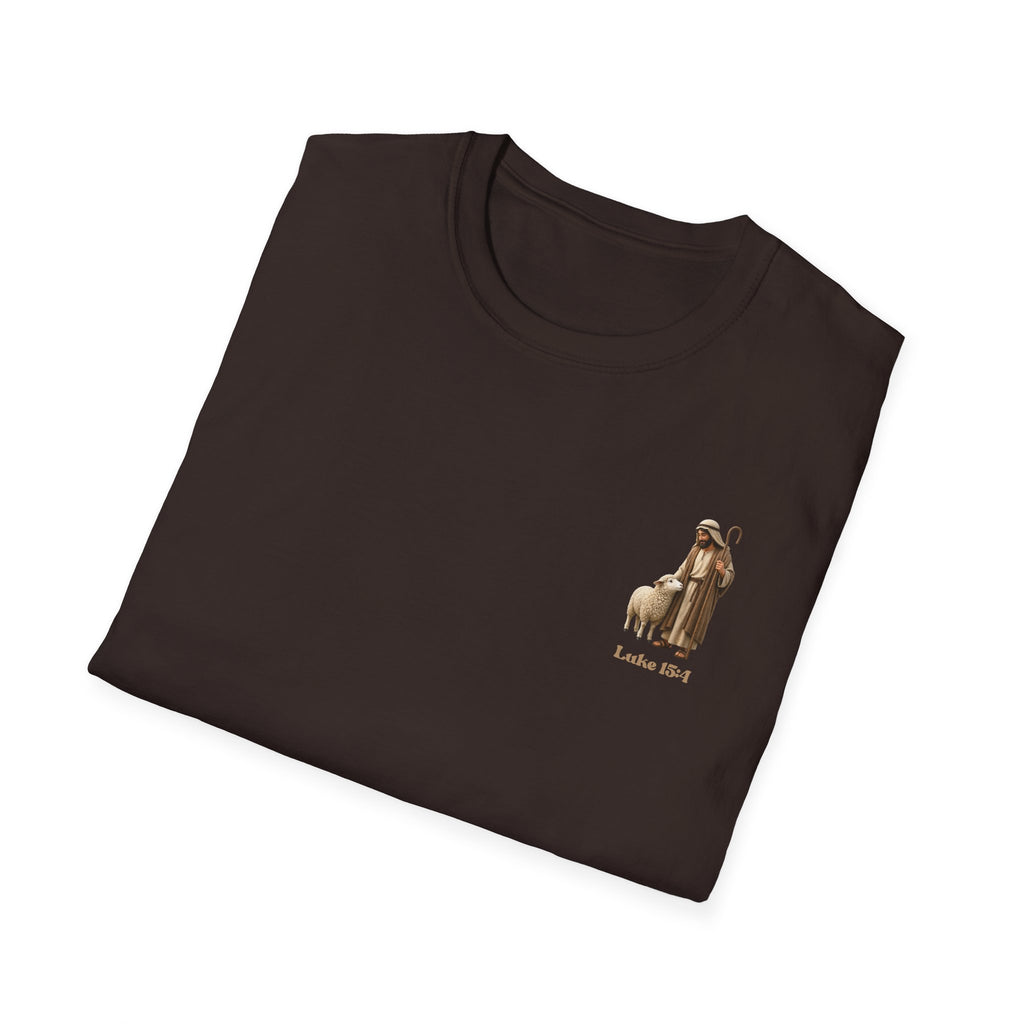 Leaves the 99 - T-Shirt