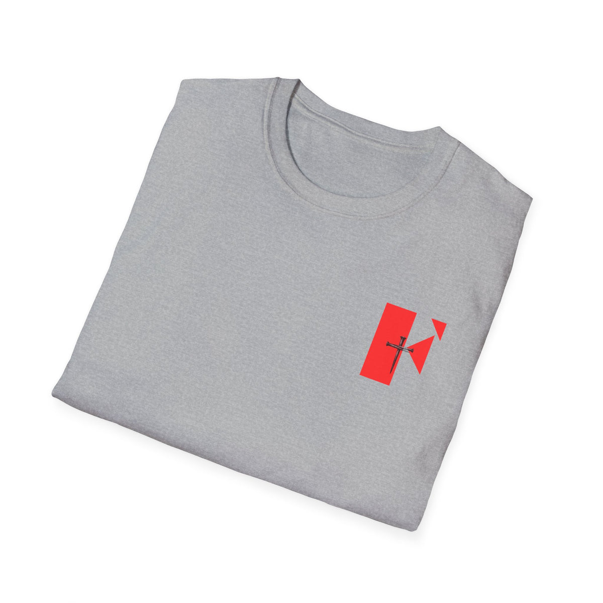 Forgiven - T-Shirt