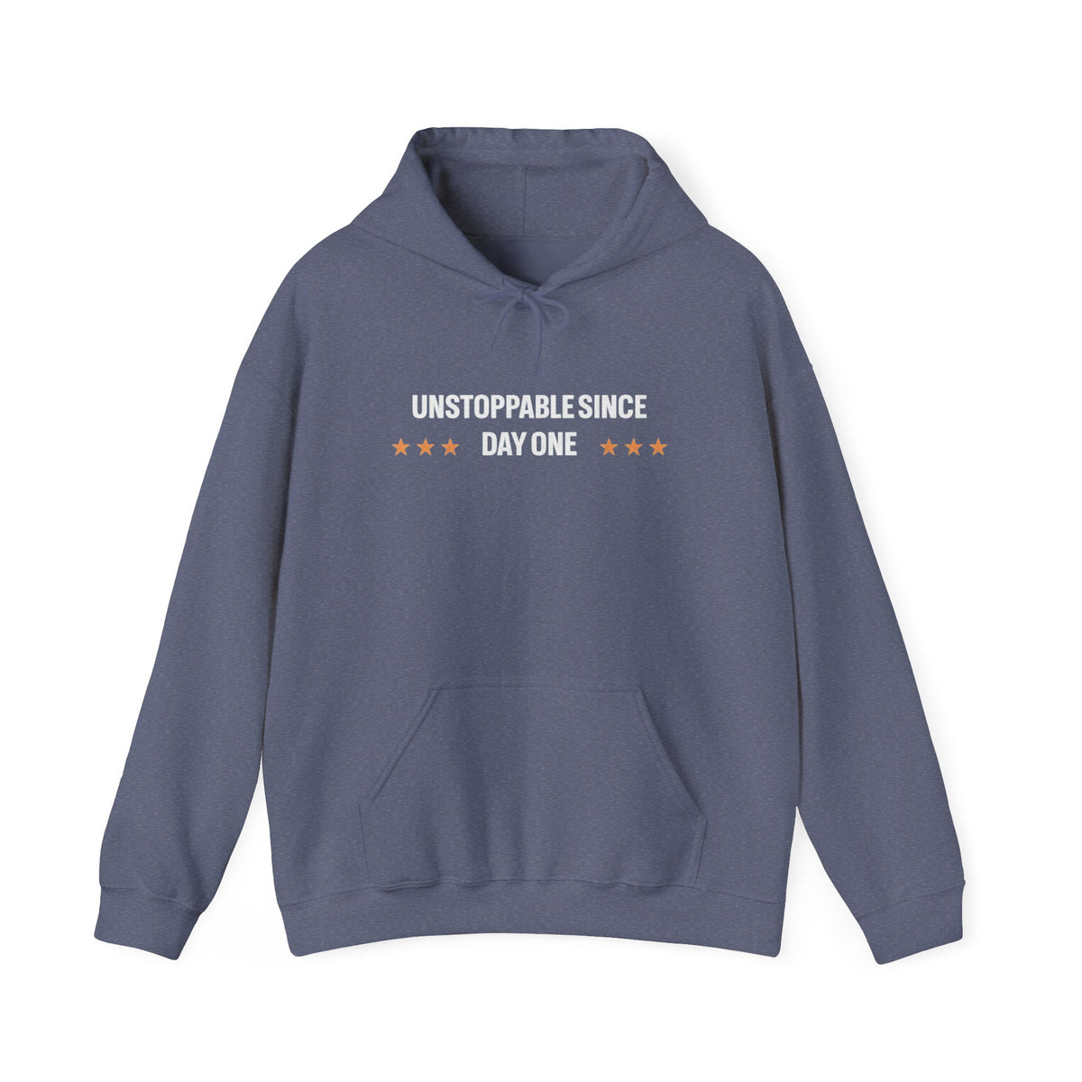 Legendary Champion - Unisex Heavy Blend™ Hooded Sweatshirt