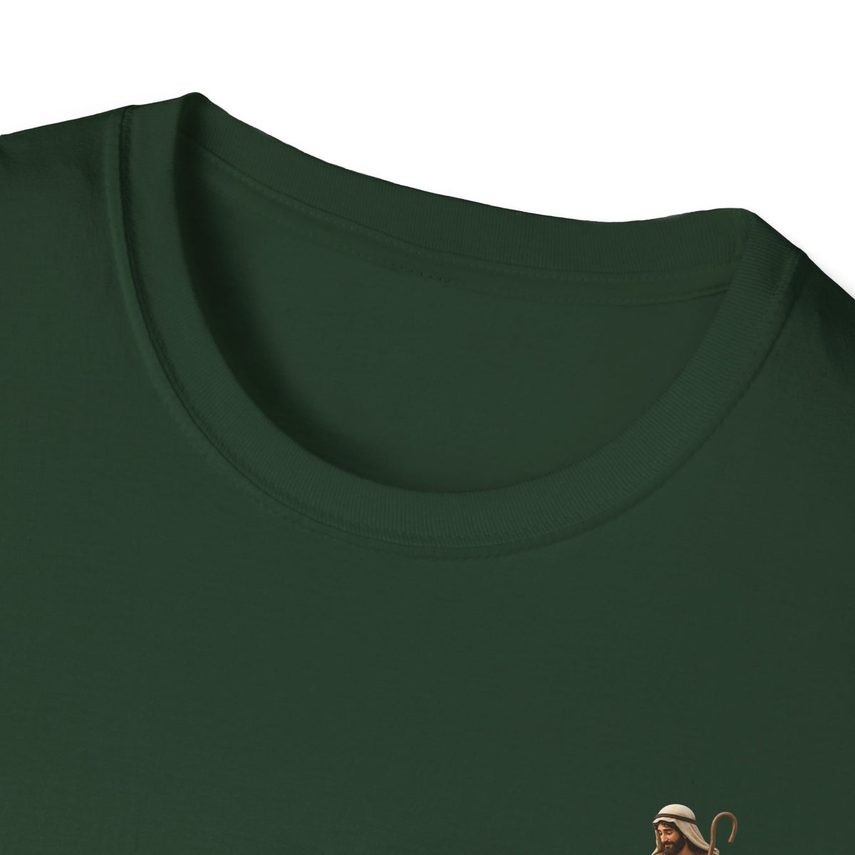 Leaves the 99 - T-Shirt