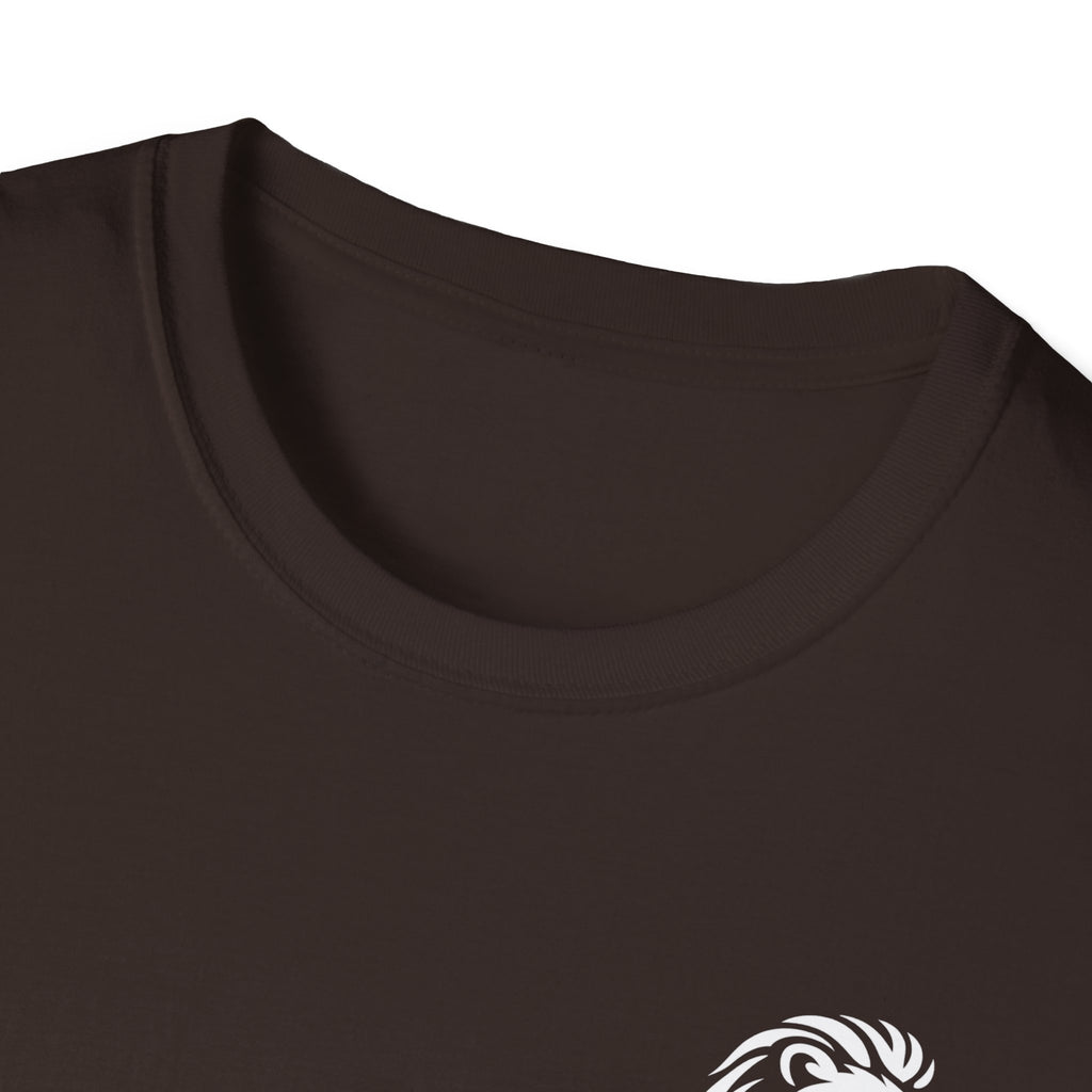The Risen King - T-Shirt