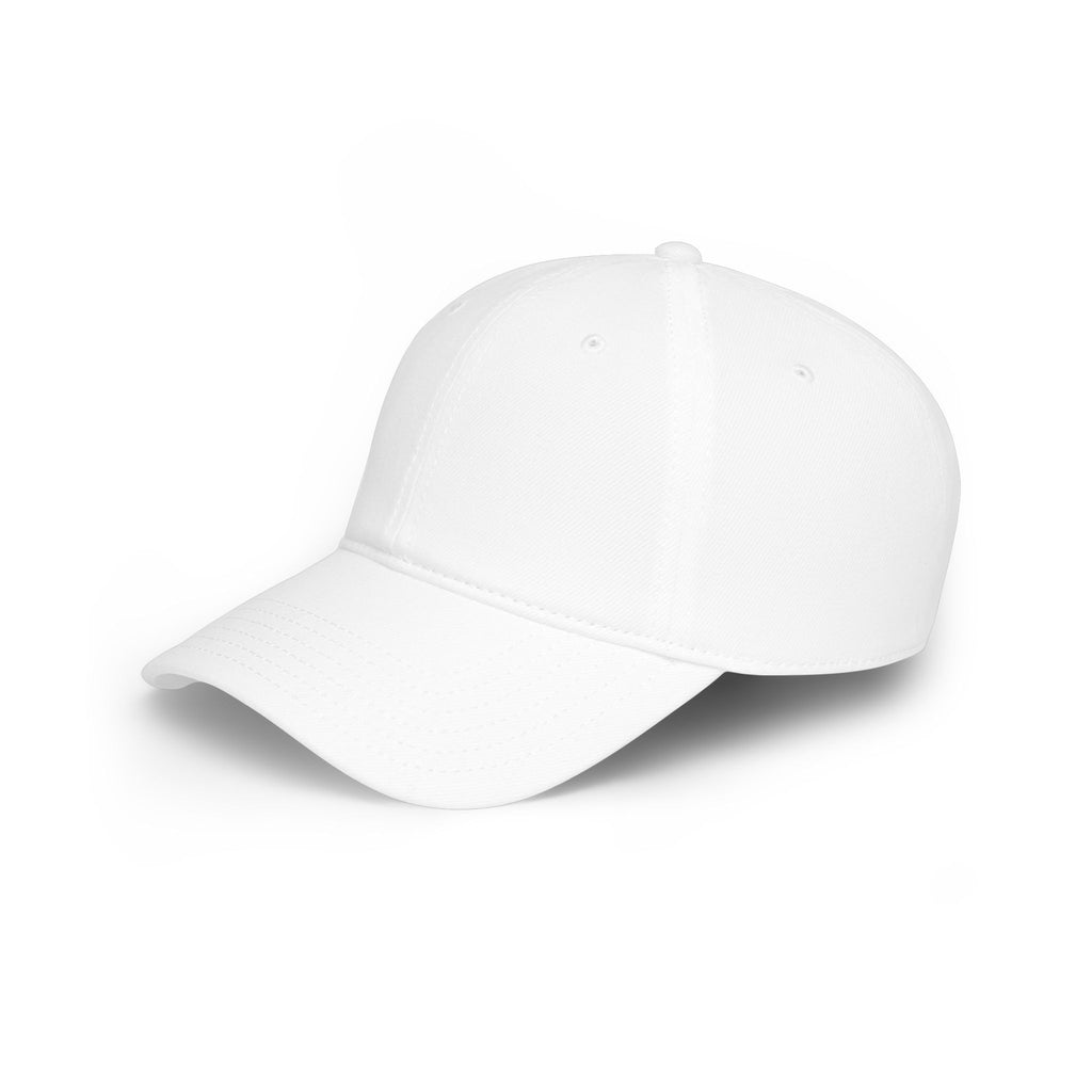 Kingdom's Voice Lion - Low Profile Baseball Cap