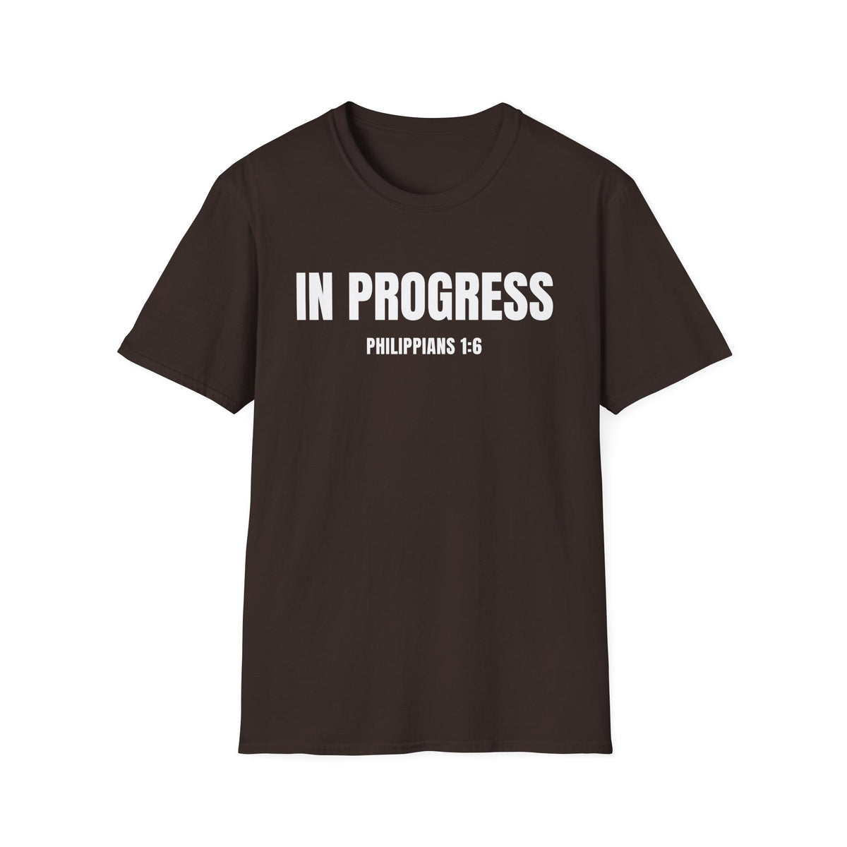In Progress - T-Shirt