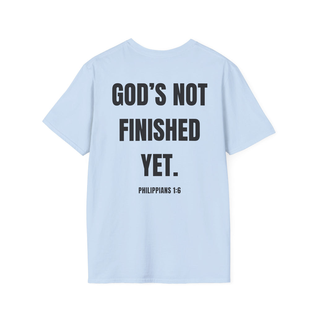 In Progress - T-Shirt