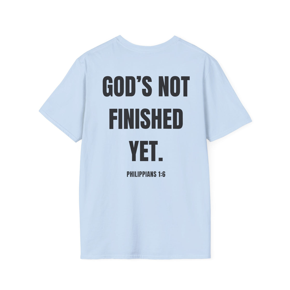 In Progress - T-Shirt