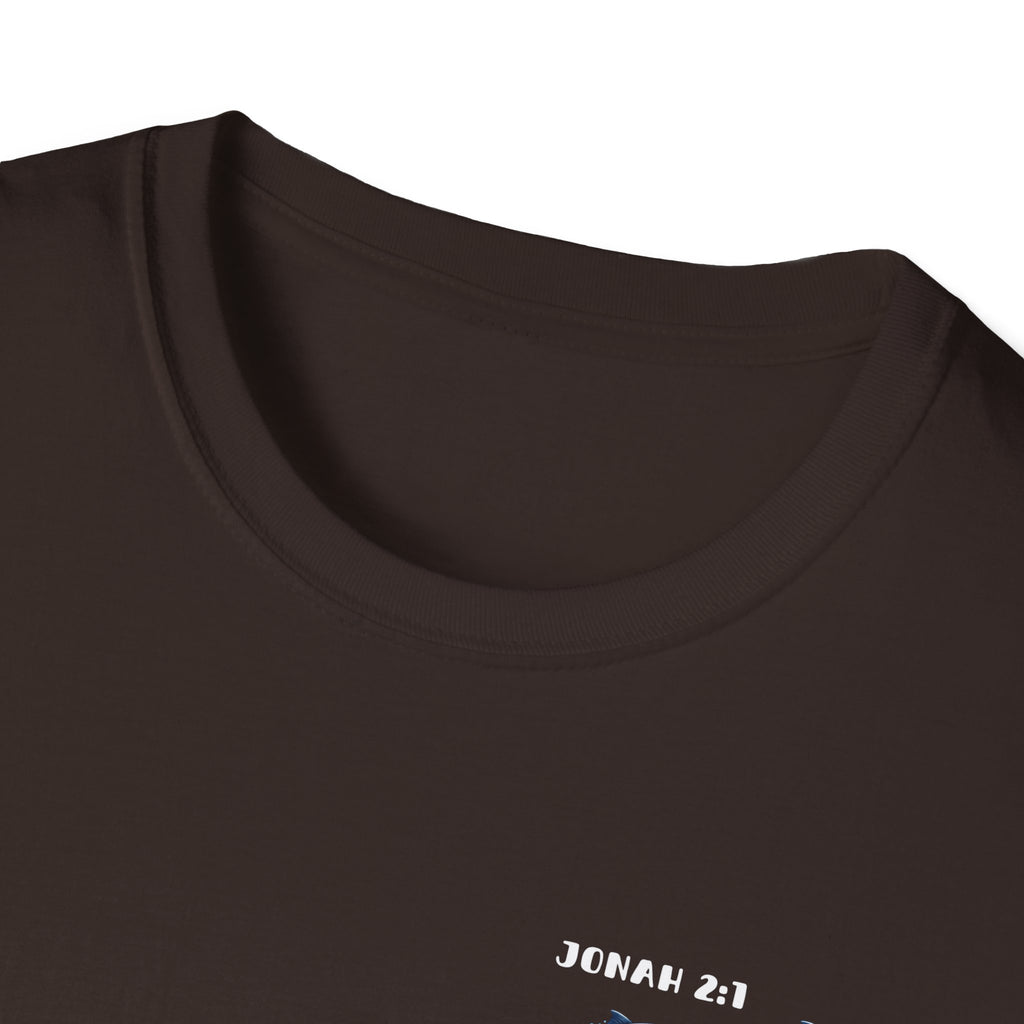 Swallowed my pride (Literally)  - T-Shirt
