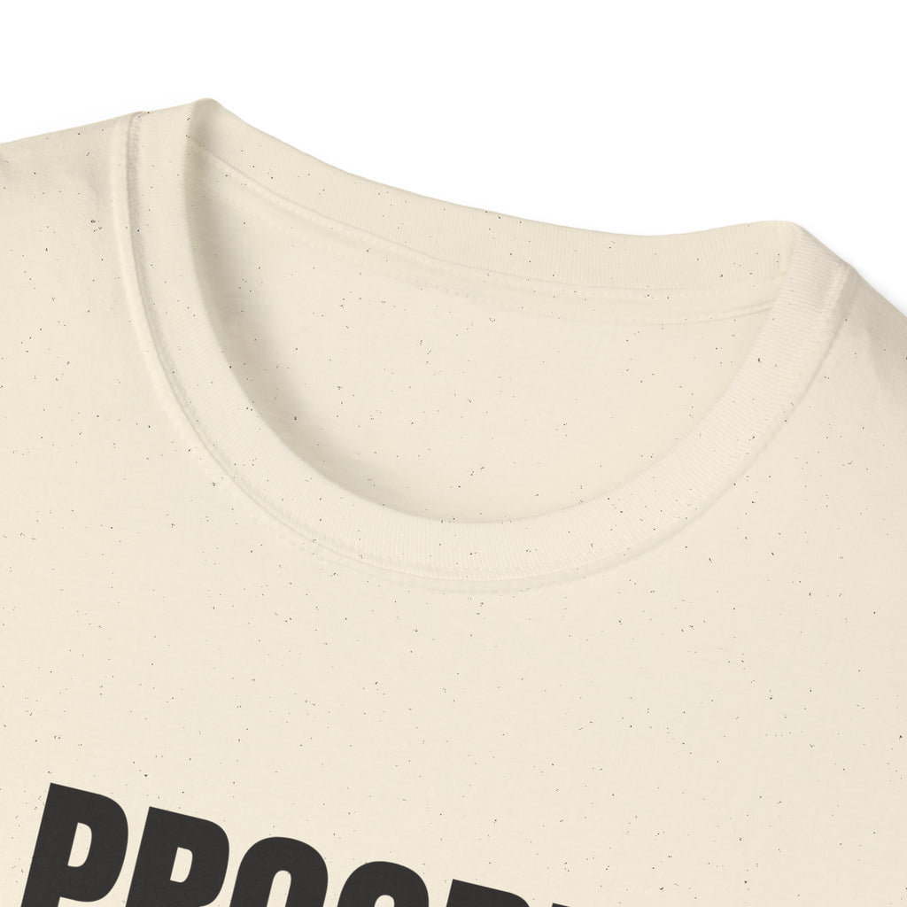 In Progress - T-Shirt