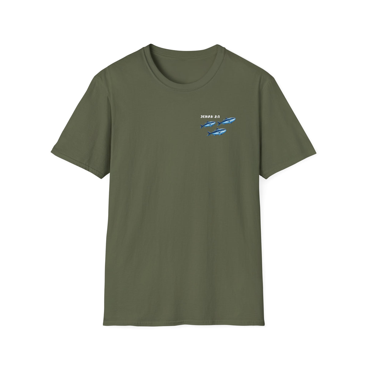 Swallowed my pride (Literally)  - T-Shirt