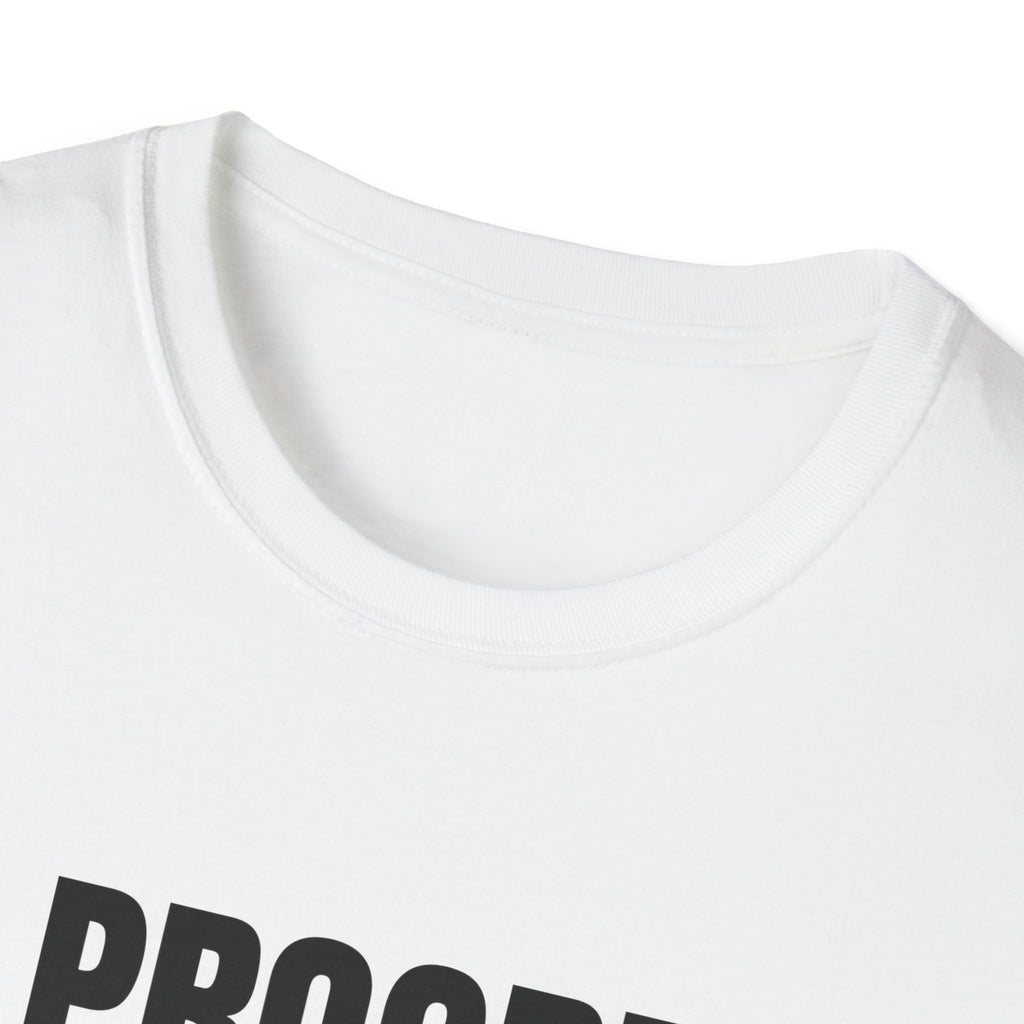 In Progress - T-Shirt