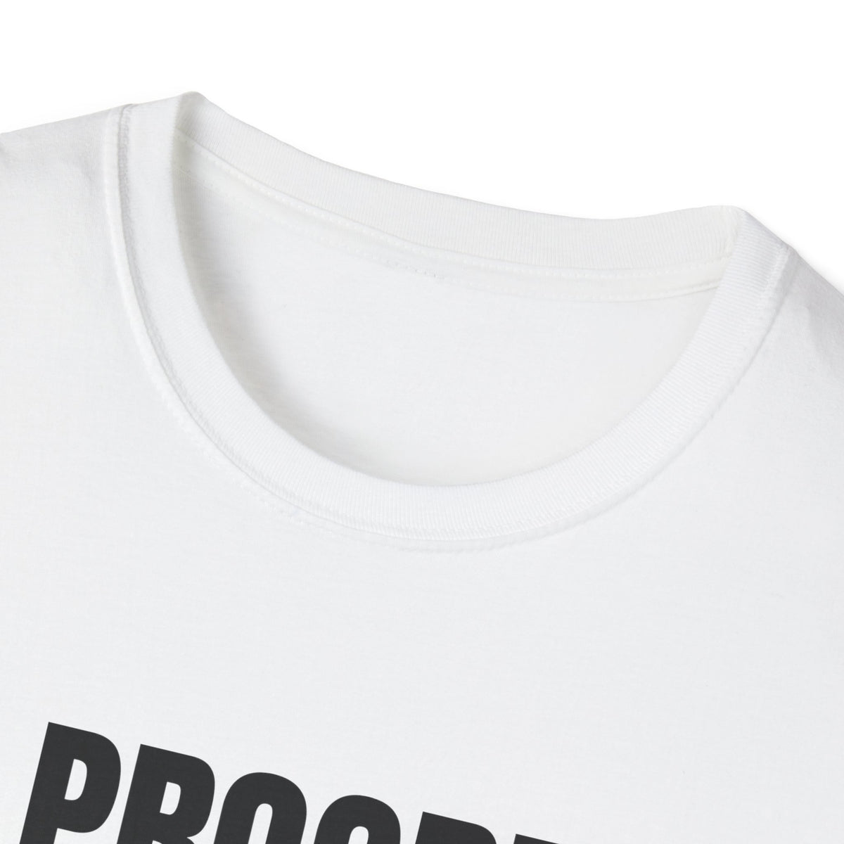 In Progress - T-Shirt