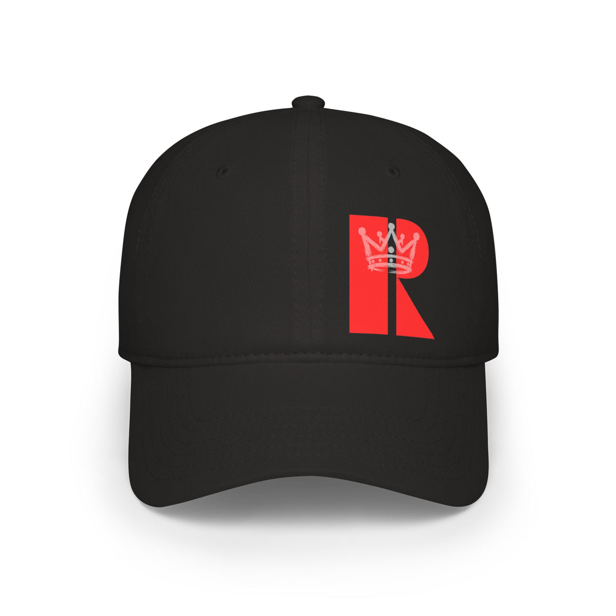 Redeemed - Low Profile Baseball Cap