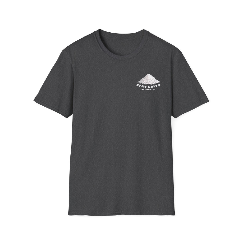STAY SALTY - T-Shirt