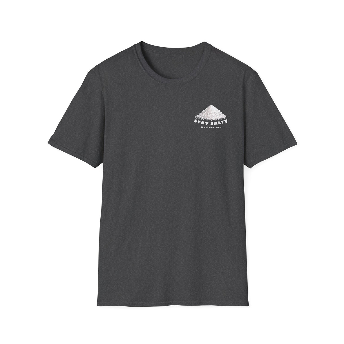 STAY SALTY - T-Shirt