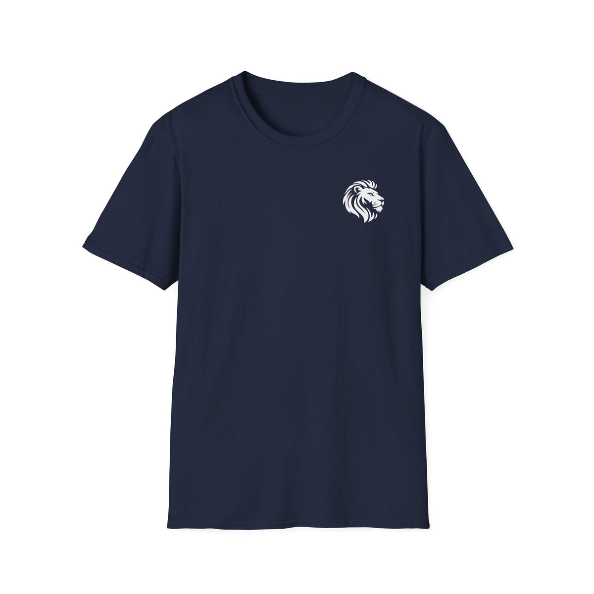 Alpha and Omega - T-Shirt