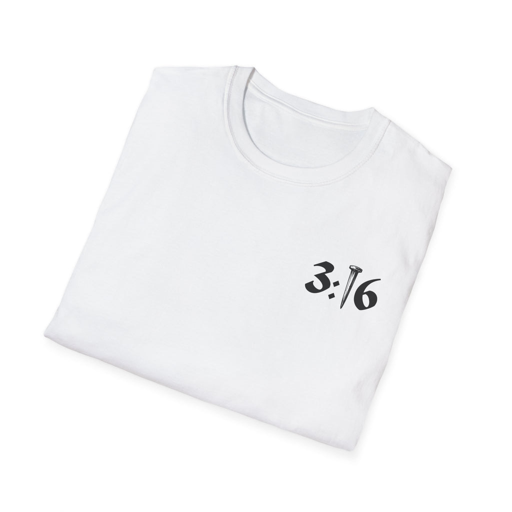 John 3:16 - T-Shirt