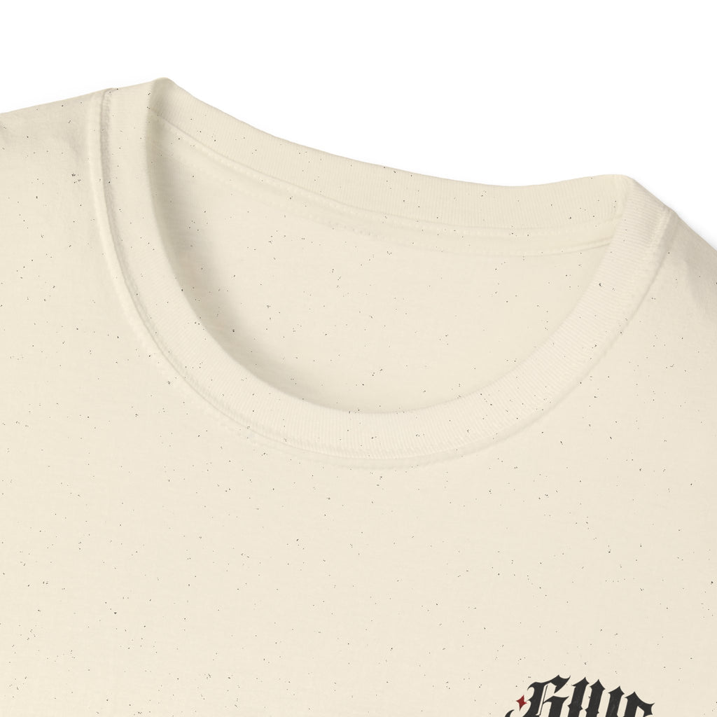 GIVE GOD ALL OF IT - T-Shirt