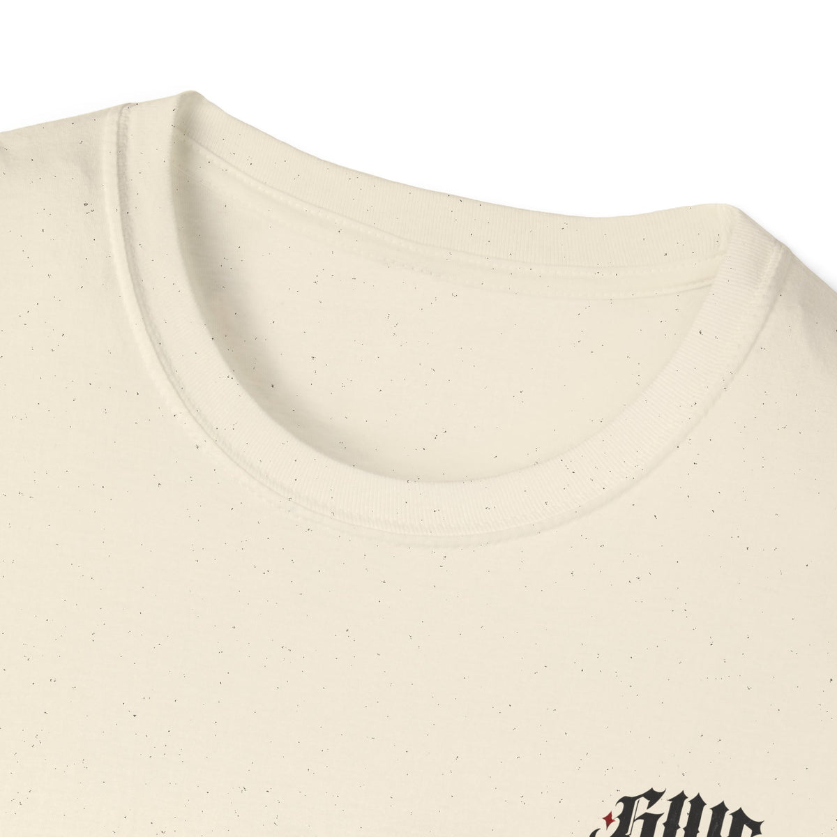 GIVE GOD ALL OF IT - T-Shirt