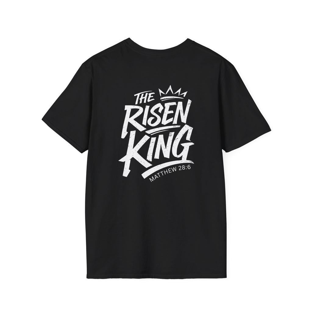 The Risen King - T-Shirt