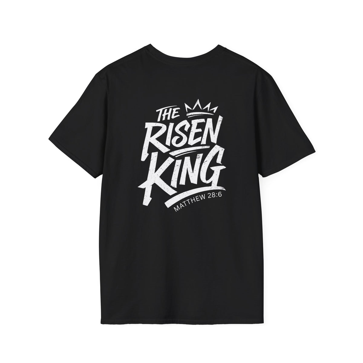 The Risen King - T-Shirt