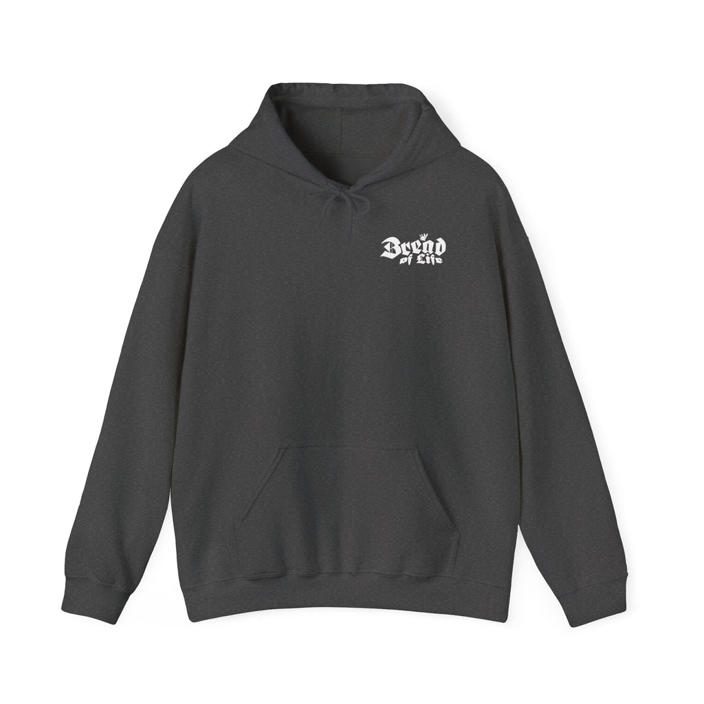 Bread of Life - Unisex Heavy Blend™ Hooded Sweatshirt