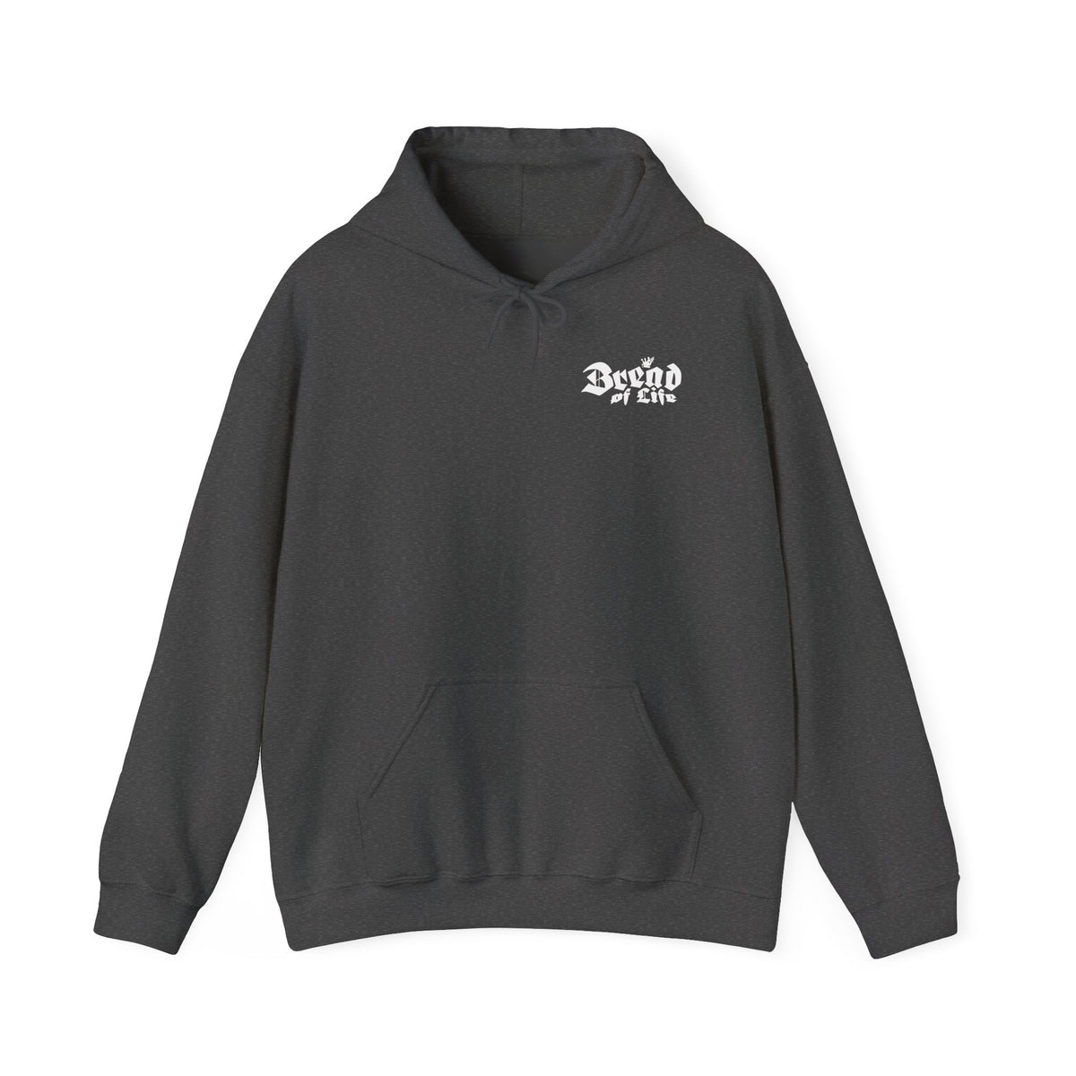 Bread of Life - Unisex Heavy Blend™ Hooded Sweatshirt