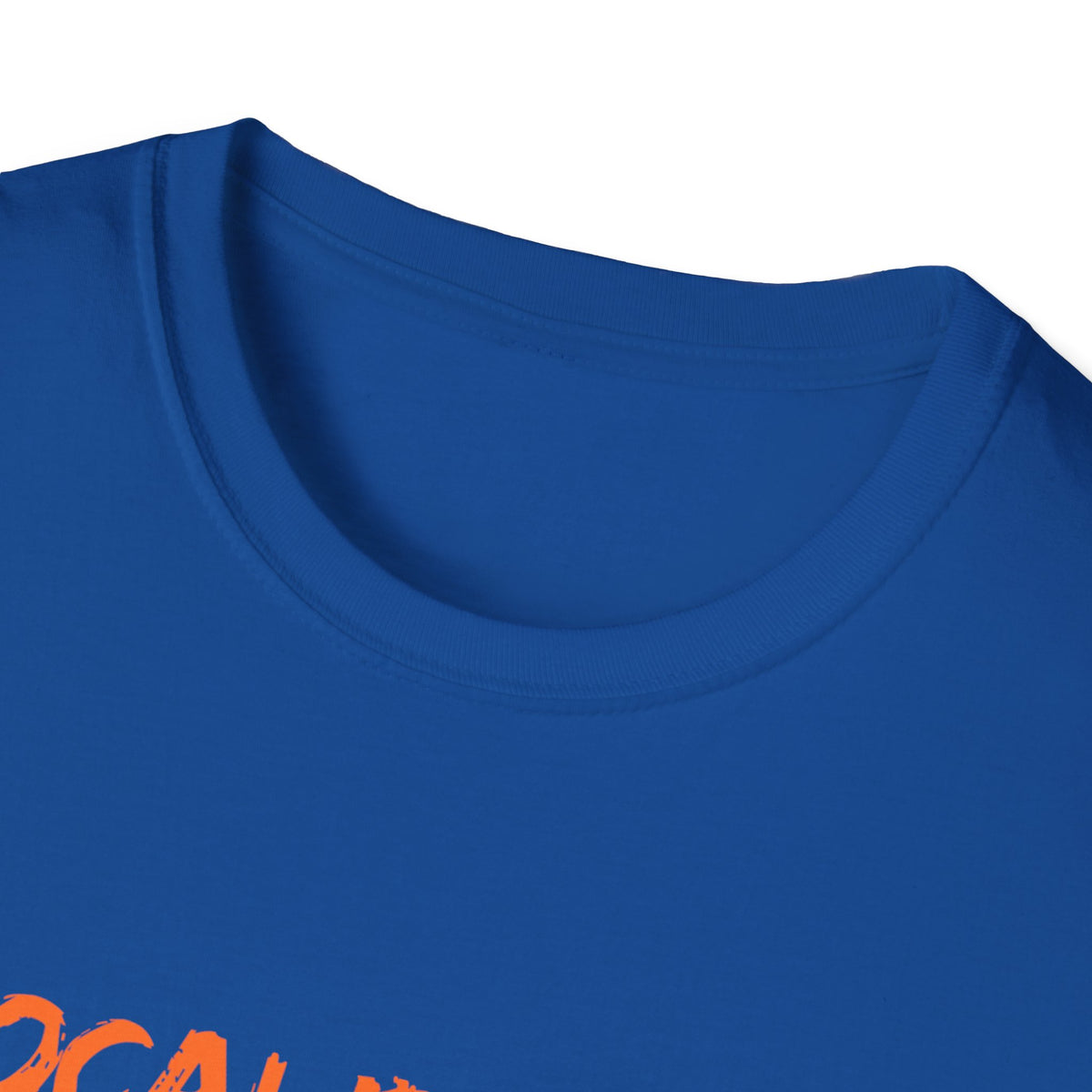 REY DE REYES - Camiseta