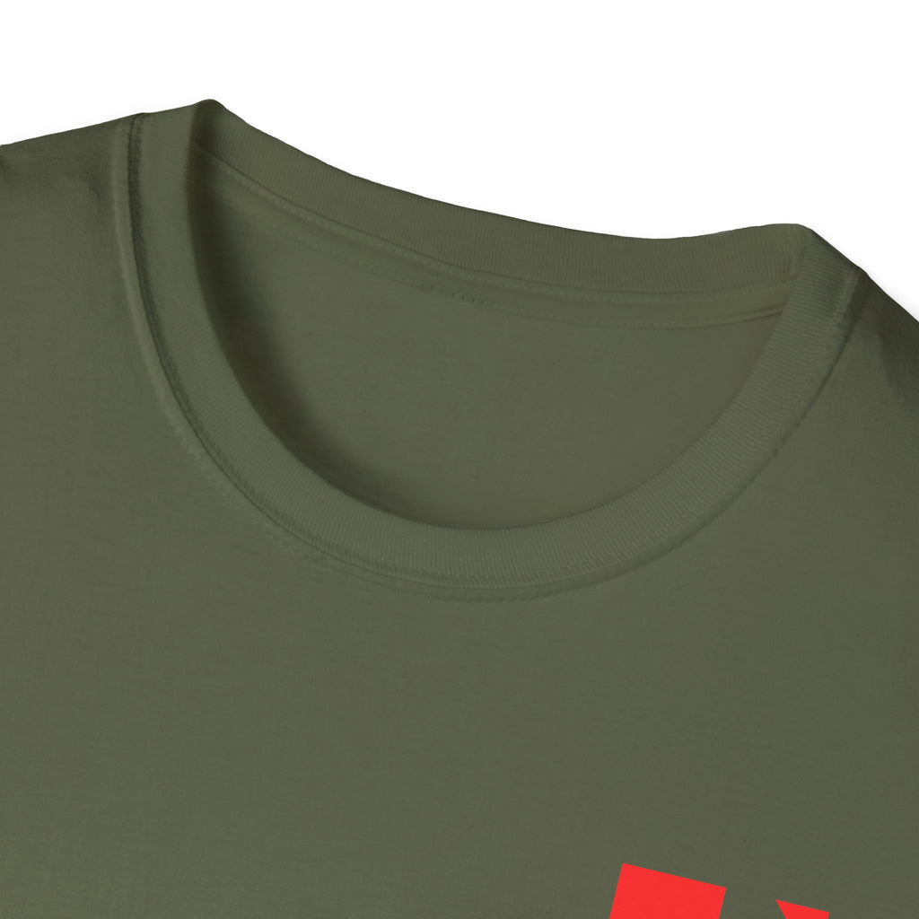 Forgiven - T-Shirt