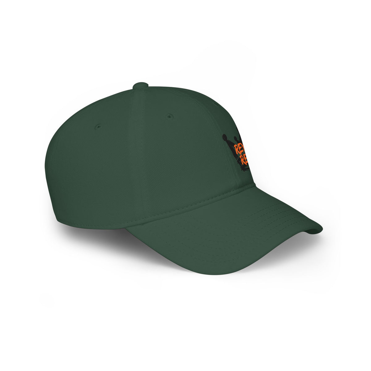 Rey de Reyes - Low Profile Baseball Cap