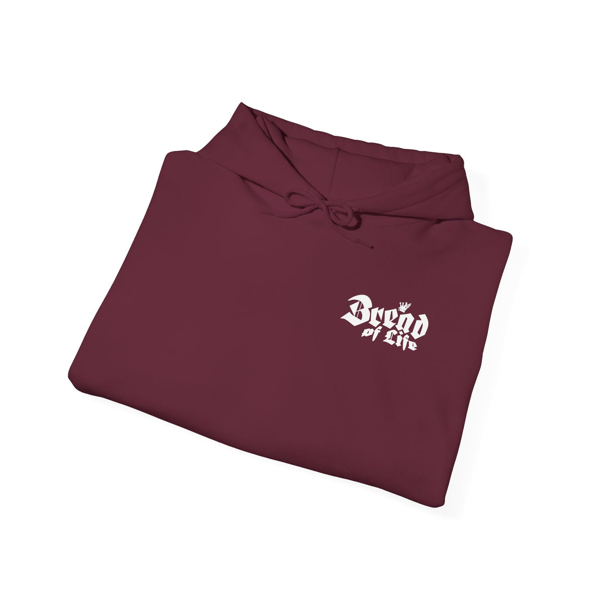 Bread of Life - Unisex Heavy Blend™ Hooded Sweatshirt