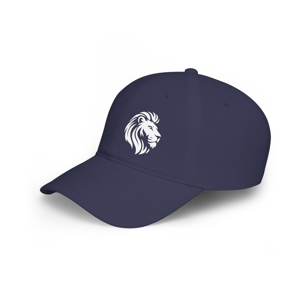 Kingdom's Voice Lion - Low Profile Baseball Cap