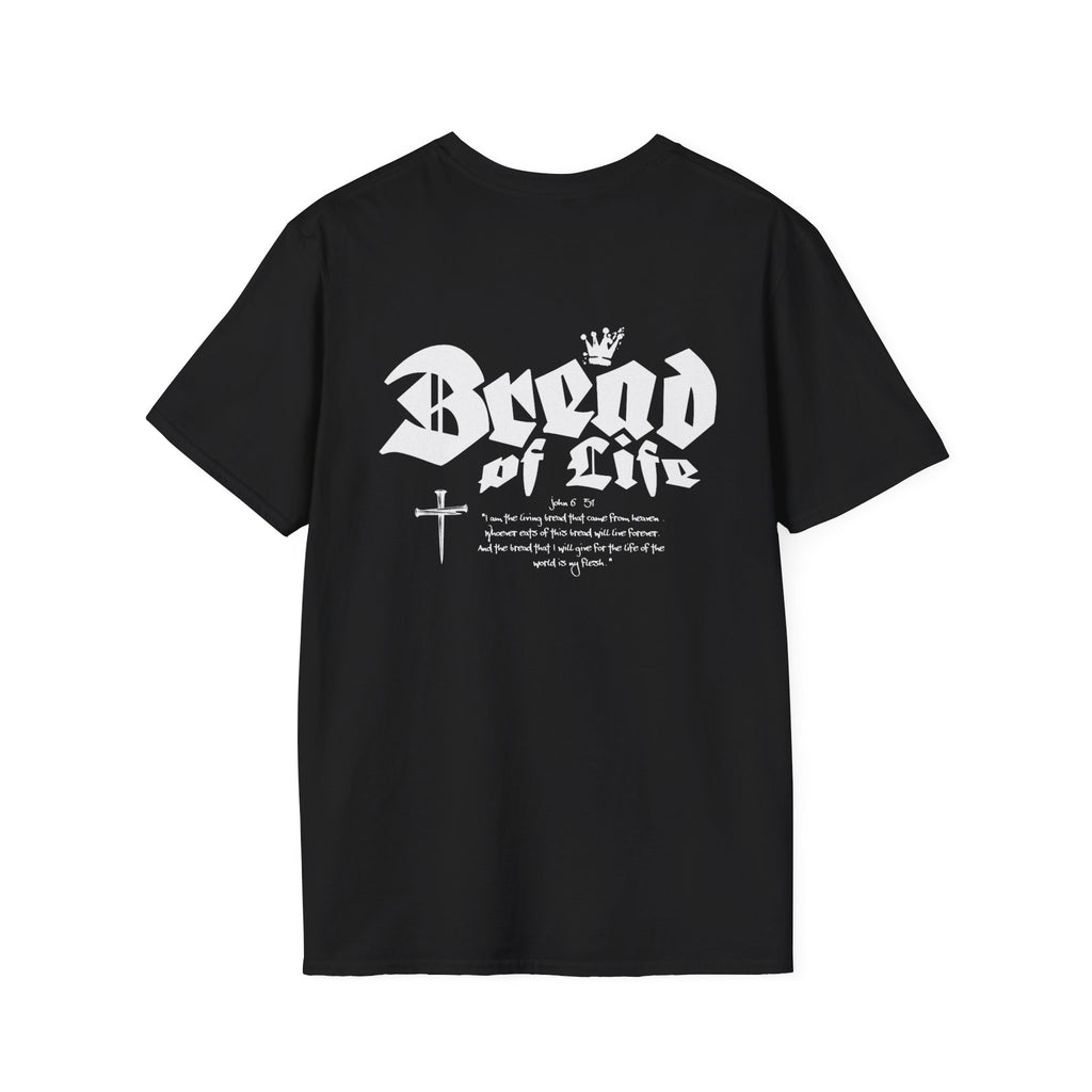 Bread of Life - T-Shirt